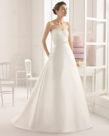 La Sposa Atelier - Brescia - Aire Barcelona