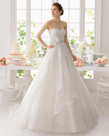 La Sposa Atelier - Brescia - Aire Barcelona