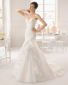 La Sposa Atelier - Brescia - Aire Barcelona
