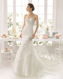 La Sposa Atelier - Brescia - Aire Barcelona