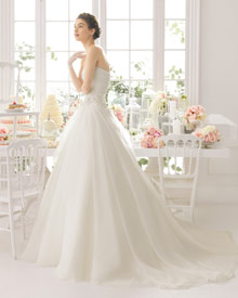 La Sposa Atelier - Brescia - Aire Barcelona