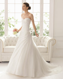 La Sposa Atelier - Brescia - Aire Barcelona
