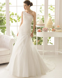 La Sposa Atelier - Brescia - Aire Barcelona