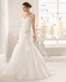 La Sposa Atelier - Brescia - Aire Barcelona