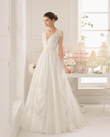 La Sposa Atelier - Brescia - Aire Barcelona