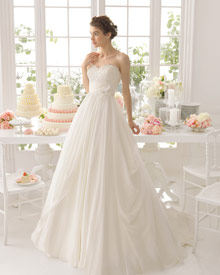 La Sposa Atelier - Brescia - Aire Barcelona