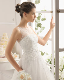 La Sposa Atelier - Brescia - Aire Barcelona