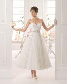 La Sposa Atelier - Brescia - Aire Barcelona