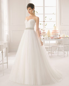 La Sposa Atelier - Brescia - Aire Barcelona