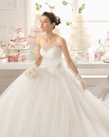 La Sposa Atelier - Brescia - Aire Barcelona