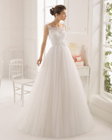 La Sposa Atelier - Brescia - Aire Barcelona