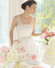 La Sposa Atelier - Brescia - Aire Barcelona