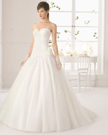 La Sposa Atelier - Brescia - Aire Barcelona