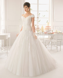 La Sposa Atelier - Brescia - Aire Barcelona