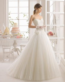 La Sposa Atelier - Brescia - Aire Barcelona