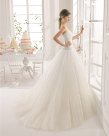 La Sposa Atelier - Brescia - Aire Barcelona