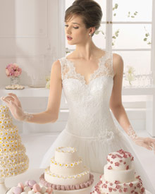 La Sposa Atelier - Brescia - Aire Barcelona
