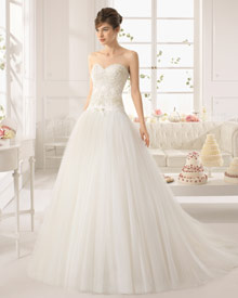 La Sposa Atelier - Brescia - Aire Barcelona