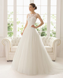 La Sposa Atelier - Brescia - Aire Barcelona