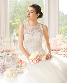 La Sposa Atelier - Brescia - Aire Barcelona