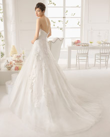 La Sposa Atelier - Brescia - Aire Barcelona