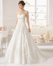 La Sposa Atelier - Brescia - Aire Barcelona