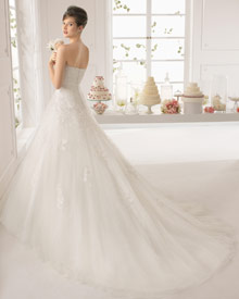 La Sposa Atelier - Brescia - Aire Barcelona