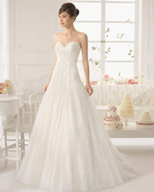 La Sposa Atelier - Brescia - Aire Barcelona