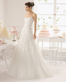 La Sposa Atelier - Brescia - Aire Barcelona