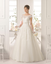 La Sposa Atelier - Brescia - Aire Barcelona