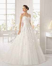 La Sposa Atelier - Brescia - Aire Barcelona