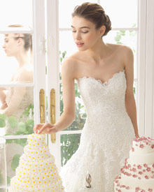 La Sposa Atelier - Brescia - Aire Barcelona