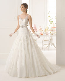La Sposa Atelier - Brescia - Aire Barcelona