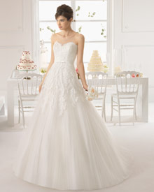 La Sposa Atelier - Brescia - Aire Barcelona