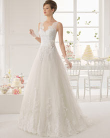 La Sposa Atelier - Brescia - Aire Barcelona