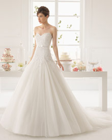 La Sposa Atelier - Brescia - Aire Barcelona