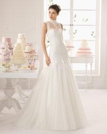 La Sposa Atelier - Brescia - Aire Barcelona
