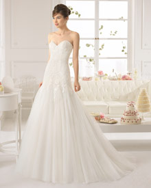La Sposa Atelier - Brescia - Aire Barcelona