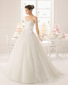 La Sposa Atelier - Brescia - Aire Barcelona