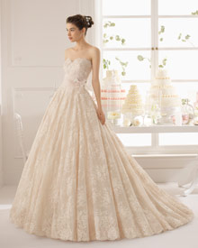La Sposa Atelier - Brescia - Aire Barcelona
