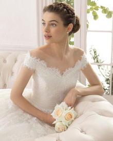La Sposa Atelier - Brescia - Aire Barcelona