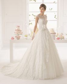 La Sposa Atelier - Brescia - Aire Barcelona