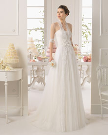 La Sposa Atelier - Brescia - Aire Barcelona