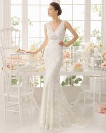 La Sposa Atelier - Brescia - Aire Barcelona