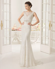 La Sposa Atelier - Brescia - Aire Barcelona