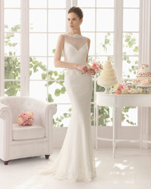 La Sposa Atelier - Brescia - Aire Barcelona