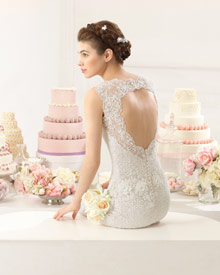 La Sposa Atelier - Brescia - Aire Barcelona