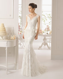 La Sposa Atelier - Brescia - Aire Barcelona