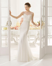 La Sposa Atelier - Brescia - Aire Barcelona