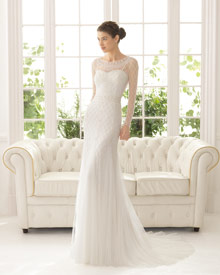 La Sposa Atelier - Brescia - Aire Barcelona
